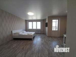 Студия квартира, посуточно, 30м2, 20/23 этаж