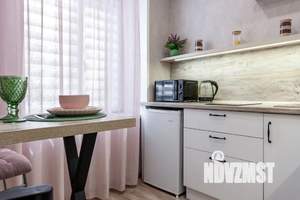 1-к квартира, посуточно, 27м2, 2/5 этаж