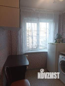 1-к квартира, на длительный срок, 33м2, 4/5 этаж