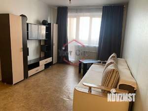 Студия квартира, на длительный срок, 36м2, 11/18 этаж