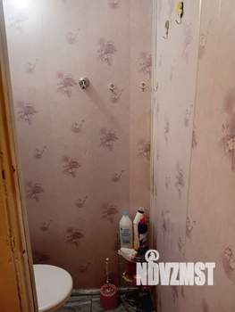Студия квартира, на длительный срок, 18м2, 3/5 этаж