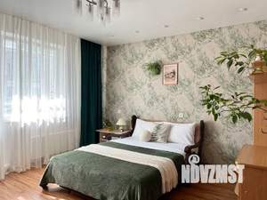 2-к квартира, посуточно, 54м2, 4/10 этаж