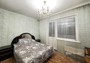 2-к квартира, на длительный срок, 56м2, 9/10 этаж