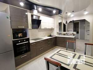 2-к квартира, на длительный срок, 62м2, 14/15 этаж