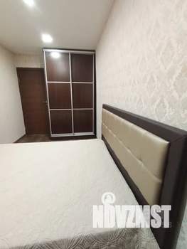 3-к квартира, посуточно, 59м2, 4/5 этаж