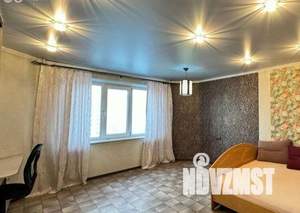 2-к квартира, на длительный срок, 52м2, 11/17 этаж