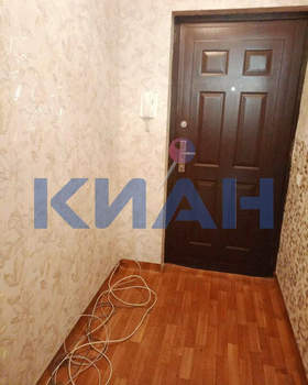 Студия квартира, на длительный срок, 26м2, 5/17 этаж