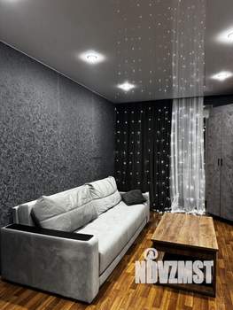 Студия квартира, посуточно, 33м2, 5/10 этаж