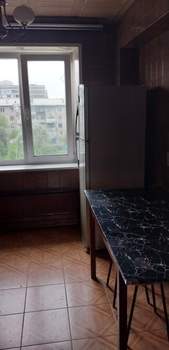 3-к квартира, на длительный срок, 60м2, 5/5 этаж