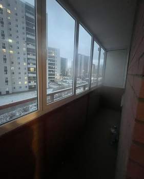 1-к квартира, на длительный срок, 41м2, 5/26 этаж