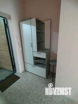 Студия квартира, на длительный срок, 22м2, 7/19 этаж