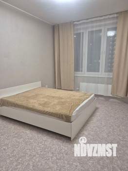 2-к квартира, на длительный срок, 40м2, 14/19 этаж