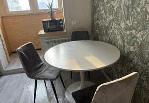 2-к квартира, на длительный срок, 51м2, 9/15 этаж