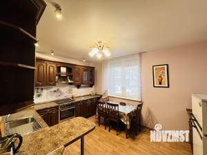 2-к квартира, посуточно, 65м2, 9/24 этаж