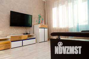 1-к квартира, посуточно, 30м2, 6/17 этаж