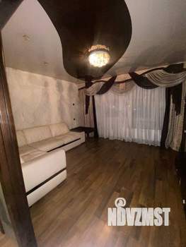 2-к квартира, на длительный срок, 55м2, 3/14 этаж