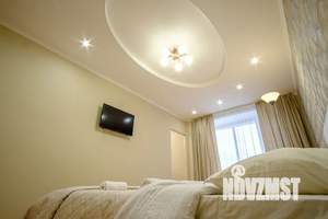 1-к квартира, посуточно, 40м2, 2/5 этаж