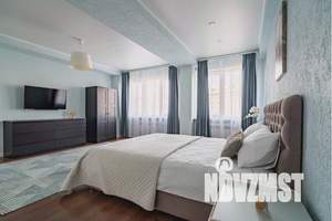 3-к квартира, посуточно, 75м2, 6/9 этаж
