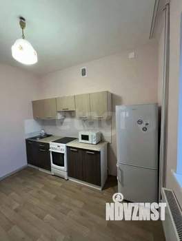 1-к квартира, на длительный срок, 41м2, 9/11 этаж