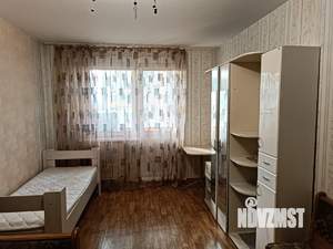 Студия квартира, на длительный срок, 27м2, 9/17 этаж