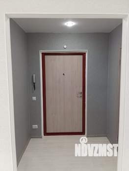 1-к квартира, на длительный срок, 35м2, 7/19 этаж