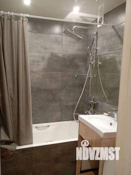 1-к квартира, посуточно, 38м2, 1/5 этаж