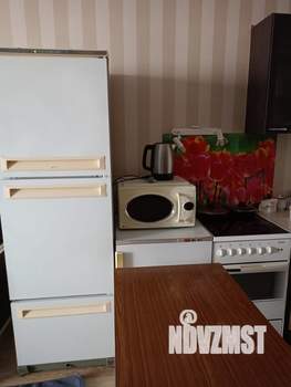 Студия квартира, на длительный срок, 24м2, 4/16 этаж
