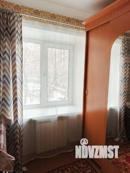 2-к квартира, на длительный срок, 44м2, 2/5 этаж