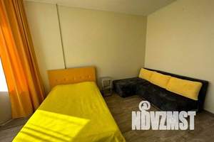 1-к квартира, посуточно, 41м2, 8/24 этаж