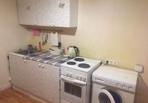 1-к квартира, на длительный срок, 34м2, 8/10 этаж