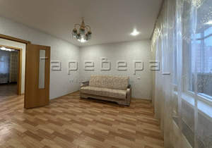 2-к квартира, на длительный срок, 55м2, 4/10 этаж