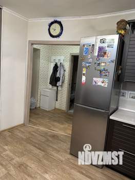 1-к квартира, на длительный срок, 40м2, 2/16 этаж