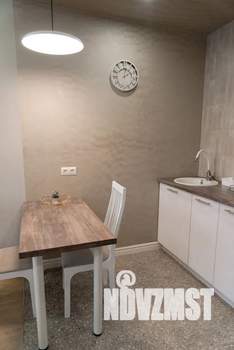 1-к квартира, посуточно, 28м2, 7/16 этаж