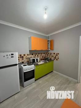 1-к квартира, на длительный срок, 34м2, 5/10 этаж