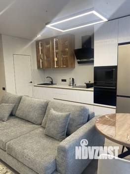 2-к квартира, на длительный срок, 60м2, 16/23 этаж