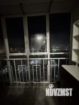 Студия квартира, на длительный срок, 20м2, 19/19 этаж