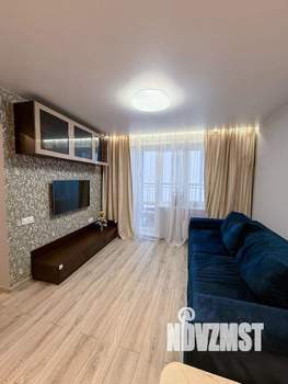 2-к квартира, посуточно, 40м2, 1/1 этаж