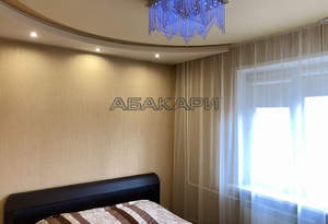 2-к квартира, на длительный срок, 55м2, 5/10 этаж
