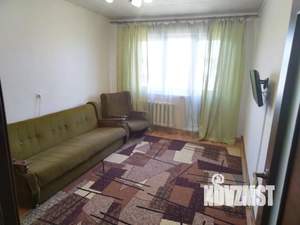 2-к квартира, посуточно, 47м2, 5/5 этаж