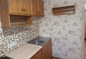 1-к квартира, на длительный срок, 38м2, 5/16 этаж