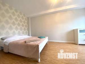 3-к квартира, посуточно, 70м2, 2/9 этаж