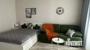 1-к квартира, на длительный срок, 35м2, 14/26 этаж