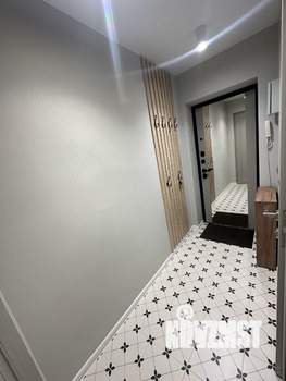 1-к квартира, на длительный срок, 31м2, 5/5 этаж