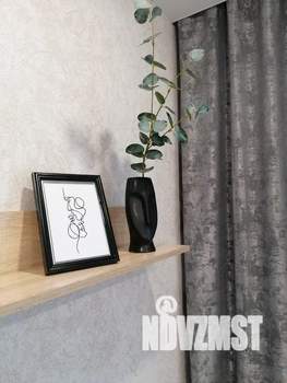 1-к квартира, посуточно, 30м2, 2/9 этаж