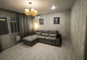 1-к квартира, на длительный срок, 41м2, 8/10 этаж