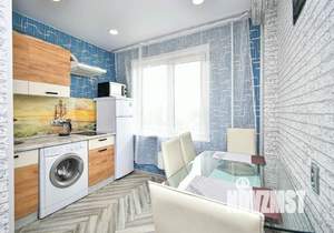 2-к квартира, посуточно, 42м2, 1/1 этаж