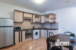 2-к квартира, посуточно, 75м2, 8/11 этаж
