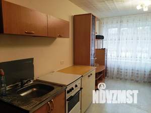 Студия квартира, на длительный срок, 18м2, 1/10 этаж