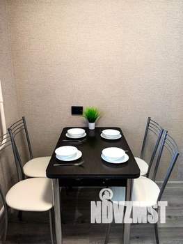 1-к квартира, посуточно, 29м2, 6/9 этаж