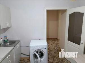 1-к квартира, на длительный срок, 36м2, 2/14 этаж